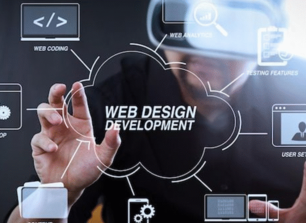 web development company in Delhi NCR
