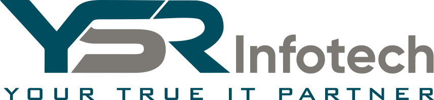 YSR Infotech
